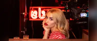 Lali Espósito quiere “deconstruir el lenguaje masculino” con su nuevo disco Lali Espósito quiere “deconstruir el lenguaje masculino” con su nuevo disco