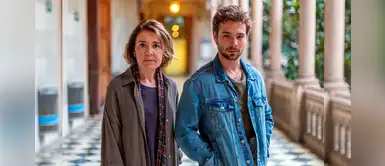 ¡Pol Rubio llega a Lima! Actores del spin-off de ‘Merlí' darán conversatorio de la serie ¡Pol Rubio llega a Lima! Actores del spin-off de ‘Merlí' darán conversatorio de la serie