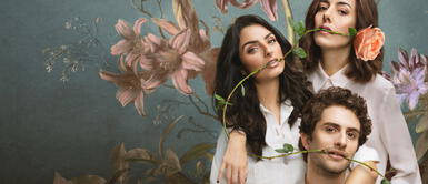 ¡Vuelven los De la Mora! Confirman tercera temporada de La Casa de las Flores ¡Vuelven los De la Mora! Confirman tercera temporada de La Casa de las Flores