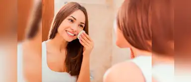 Toallitas desmaquillantes caseras, efectivas y sin gastar mucho Toallitas desmaquillantes caseras, efectivas y sin gastar mucho