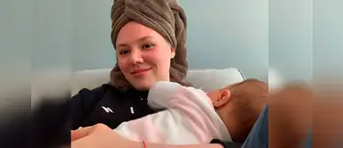 ¡Bebé de Joy ya habla y estas fueron sus primeras palabras! ¡Bebé de Joy ya habla y estas fueron sus primeras palabras!