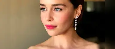 Emilia Clarke reveló que sufrió presión para desnudarse en Game of Thrones Emilia Clarke reveló que sufrió presión para desnudarse en Game of Thrones