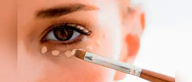 Oculta las ojeras con maquillaje ¡Te enseñamos el paso a paso! Oculta las ojeras con maquillaje ¡Te enseñamos el paso a paso!