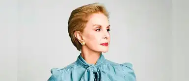 Carolina Herrera sobre las influencers: "no tienen estilo" Carolina Herrera sobre las influencers: "no tienen estilo"
