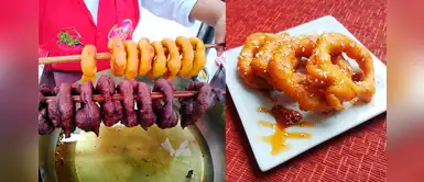 Festival del Picarón y Postres de Antaño: Evento presentará más de 20 variedades Festival del Picarón y Postres de Antaño: Evento presentará más de 20 variedades