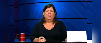 RMP sobre carta de hija de Keiko: "Como medios tenemos deberes éticos con la infancia" RMP sobre carta de hija de Keiko: "Como medios tenemos deberes éticos con la infancia"