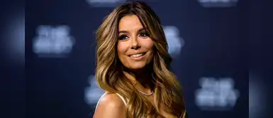 Eva Longoria muestra los pantalones ideales para figuras curvy y petite Eva Longoria muestra los pantalones ideales para figuras curvy y petite