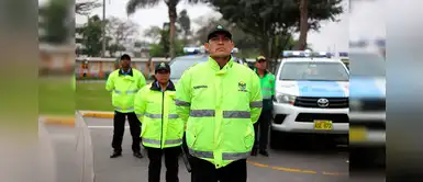 Copa Libertadores: Conoce el plan de Seguridad que implementará La Molina Copa Libertadores: Conoce el plan de Seguridad que implementará La Molina