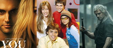 ¡A maratonear! Estos son todos los estrenos de Netflix para diciembre ¡A maratonear! Estos son todos los estrenos de Netflix para diciembre