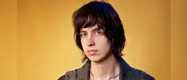 #ModaVintage: Julian Casablancas y el estilo de vestir del cantante de The Strokes #ModaVintage: Julian Casablancas y el estilo de vestir del cantante de The Strokes