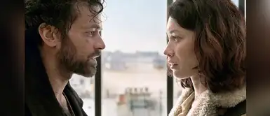 Desastre en París: cinta francesa protagonizada por Romain Duris se estrena en Perú Desastre en París: cinta francesa protagonizada por Romain Duris se estrena en Perú