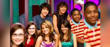 ¡Directo al corazón! Elenco de Zoey 101 regresa a la TV con capítulo especial ¡Directo al corazón! Elenco de Zoey 101 regresa a la TV con capítulo especial