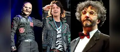 Vivo X el Rock: 7 detalles que tienes que saber antes de asistir al festival Vivo X el Rock: 7 detalles que tienes que saber antes de asistir al festival