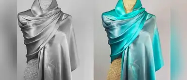 La seda: fibra esencial para la cosmética y la medicina La seda: fibra esencial para la cosmética y la medicina