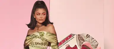 Kylie Jenner tomó una drástica decisión con su marca de belleza 'Kylie Cosmetics' Kylie Jenner tomó una drástica decisión con su marca de belleza 'Kylie Cosmetics'