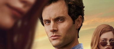 ¡Atención! Se revelan las primeras imágenes de la segunda temporada de You ¡Atención! Se revelan las primeras imágenes de la segunda temporada de You