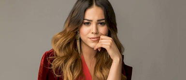 ¿Quién es el dueño del corazón de Danna Paola? La actriz lo revela ¿Quién es el dueño del corazón de Danna Paola? La actriz lo revela