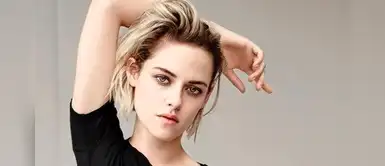 Kristen Stewart desafía los códigos de vestir con esta peculiar combinación Kristen Stewart desafía los códigos de vestir con esta peculiar combinación