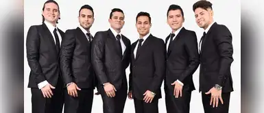 Christian Domínguez: integrante de su orquesta es detenido por agredir a su pareja Christian Domínguez: integrante de su orquesta es detenido por agredir a su pareja