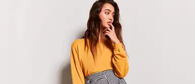 Tips de moda para combinar tus pantalones de cuadros en outfits de ensueño Tips de moda para combinar tus pantalones de cuadros en outfits de ensueño