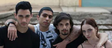 Conoce todos los detalles de 'El Club', la nueva serie de Netflix Conoce todos los detalles de 'El Club', la nueva serie de Netflix