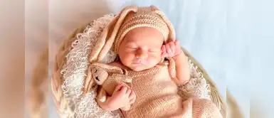 ¿Tu bebé viene en camino? Te compartimos 30 nombres para varones con la letra N ¿Tu bebé viene en camino? Te compartimos 30 nombres para varones con la letra N