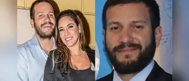 Expareja de Tilsa Lozana habla fuerte ante su postulación como congresista Expareja de Tilsa Lozana habla fuerte ante su postulación como congresista