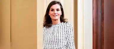 Reina Letizia y el vestido floreado que puedes usar esta temporada en distintos looks Reina Letizia y el vestido floreado que puedes usar esta temporada en distintos looks