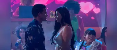 Christian Domínguez le dedica tema a Pamela Franco: "No podrás escapar de mí" Christian Domínguez le dedica tema a Pamela Franco: "No podrás escapar de mí"