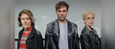 Pol Rubio de Merlí: “Muchos profesores me inspiraron para ser quien soy” Pol Rubio de Merlí: “Muchos profesores me inspiraron para ser quien soy”