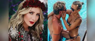 Mamá de Geraldine Bazán pide a Gabriel Soto que detenga los ataques contra su hija Mamá de Geraldine Bazán pide a Gabriel Soto que detenga los ataques contra su hija