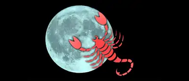 ¡Atención! La Luna en Escorpio generará muchas tentaciones en los signos ¡Atención! La Luna en Escorpio generará muchas tentaciones en los signos