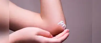 Tips para evitar la resequedad en los codos y talones Tips para evitar la resequedad en los codos y talones