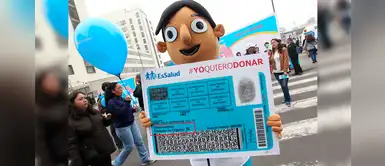 Donación de órganos: la muerte encefálica es el principal requisito para este procedimiento Donación de órganos: la muerte encefálica es el principal requisito para este procedimiento
