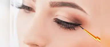 Tips de maquillaje para que tu delineado no se estropee Tips de maquillaje para que tu delineado no se estropee