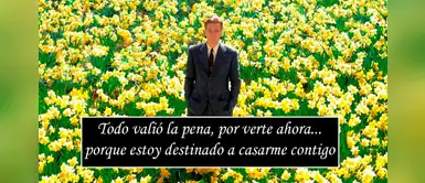 Frases de ‘Big Fish’ para entender el amor en la vida Frases de ‘Big Fish’ para entender el amor en la vida