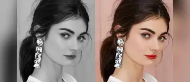 Aretes que puedes utilizar según el peinado o corte de cabello que llevas Aretes que puedes utilizar según el peinado o corte de cabello que llevas