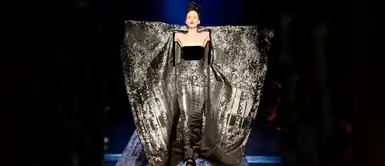 Las brujas son inspiración para diversos diseñadores de moda Las brujas son inspiración para diversos diseñadores de moda