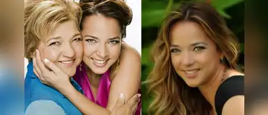 Adamari López recuerda con emotivo mensaje a su mamá fallecida Adamari López recuerda con emotivo mensaje a su mamá fallecida