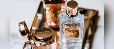 La perfumería y la cosmética, una de las industrias que más invierten en la innovación La perfumería y la cosmética, una de las industrias que más invierten en la innovación