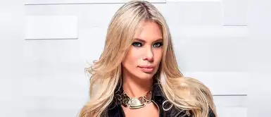 Laura Huarcayo y los outfits que puedes recrear para usar en una salida por la noche Laura Huarcayo y los outfits que puedes recrear para usar en una salida por la noche