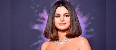 Selena Gomez luce nuevo corte de cabello y encendió nuestras alarmas de tendencias Selena Gomez luce nuevo corte de cabello y encendió nuestras alarmas de tendencias