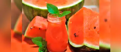 Alcanza tu peso ideal para verano con un delicioso y natural jugo Alcanza tu peso ideal para verano con un delicioso y natural jugo