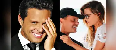 Hija que Luis Miguel tardó en reconocer roba corazones con impactante belleza Hija que Luis Miguel tardó en reconocer roba corazones con impactante belleza
