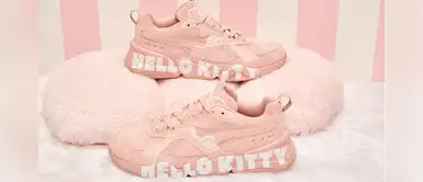 Estas son las zapatillas que encabezarán tu lista de regalos Estas son las zapatillas que encabezarán tu lista de regalos