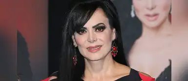 Maribel Guardia enamora a sus 60 años posando en sensual bikini Maribel Guardia enamora a sus 60 años posando en sensual bikini