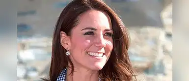 Kate Middleton y los mejores peinados que puedes usar para verte sofisticada Kate Middleton y los mejores peinados que puedes usar para verte sofisticada