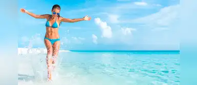 En el mar la vida es más sabrosa y estudio lo comprueba En el mar la vida es más sabrosa y estudio lo comprueba