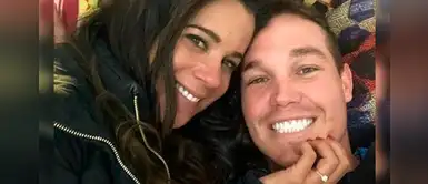 ¿Vanessa Terkes regresará con George Forsyth? ¿Vanessa Terkes regresará con George Forsyth?