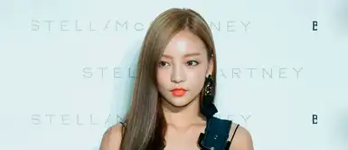 Policía brinda reporte oficial de la muerte de Goo Hara Policía brinda reporte oficial de la muerte de Goo Hara